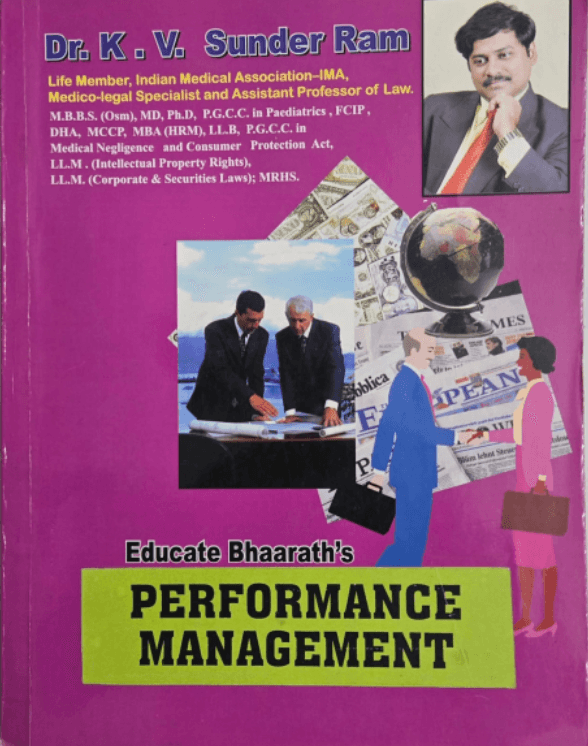 Business Environment Book