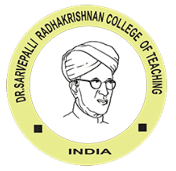 Sarvepalli Radhakrishnan Logo
