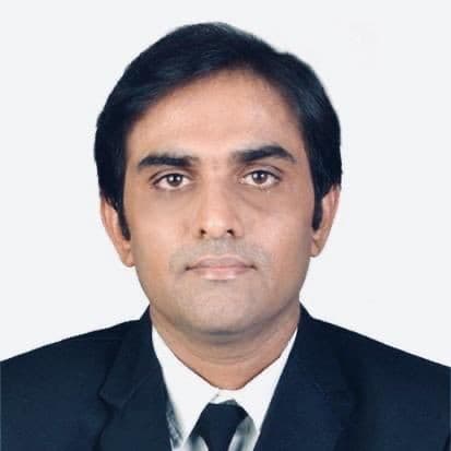 MR. T. PRASANTH