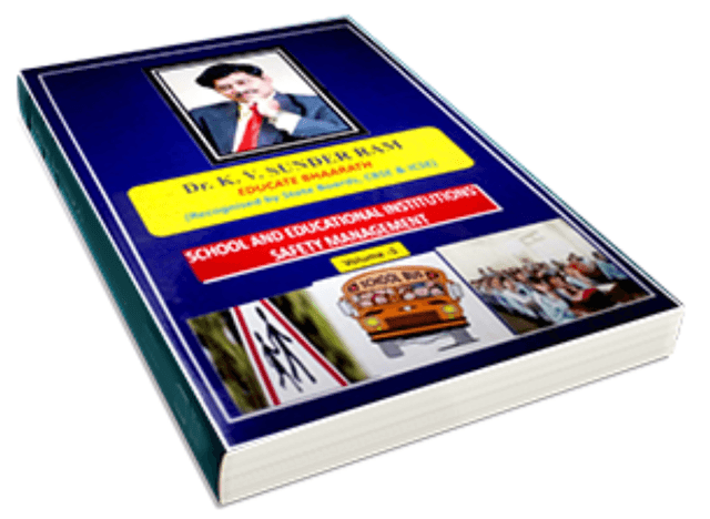 Disaster Management Book