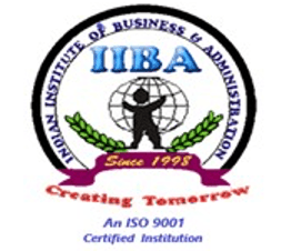 IIBA Logo
