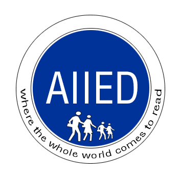 AIIED Logo