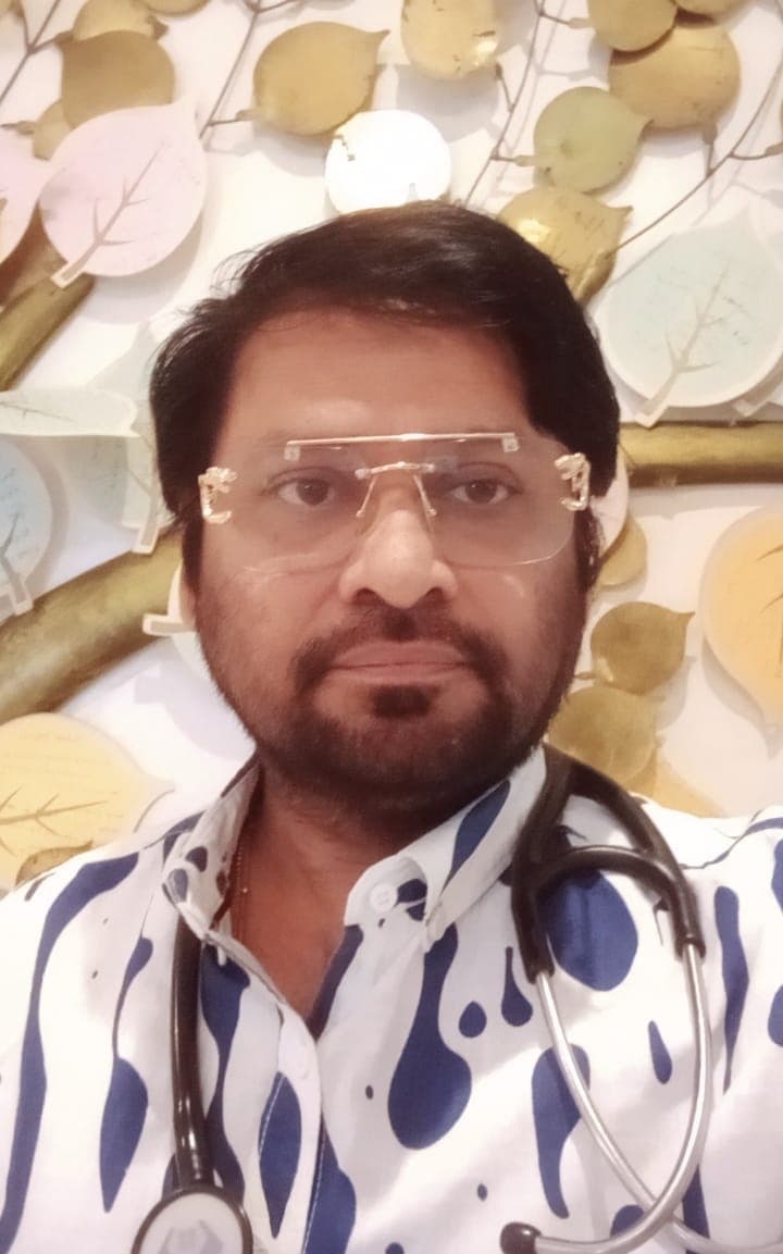Dr. K.V. SUNDER RAM