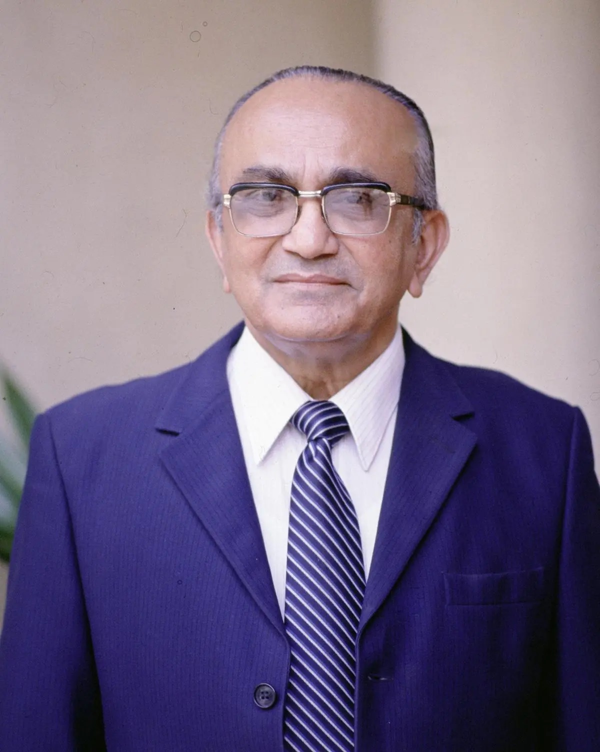 Justice P.N. Bhagwati