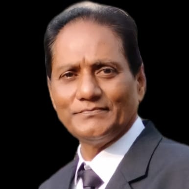 MR. A. SRINIVAS