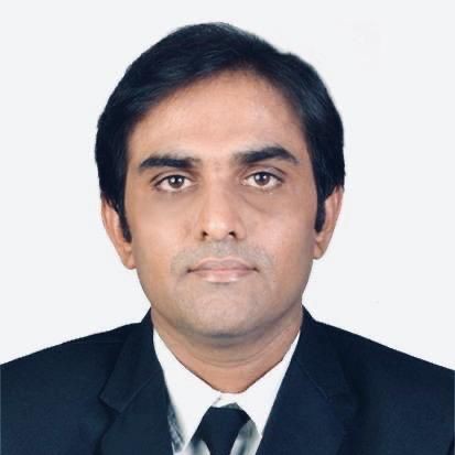 MR. T. PRASANTH