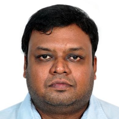 MR. VENKAT REDDY S.