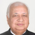 Shri Arif Mohammed Khan