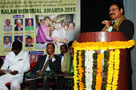 MTHC Award
