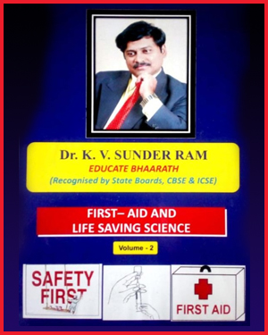 First Aid Vol. III