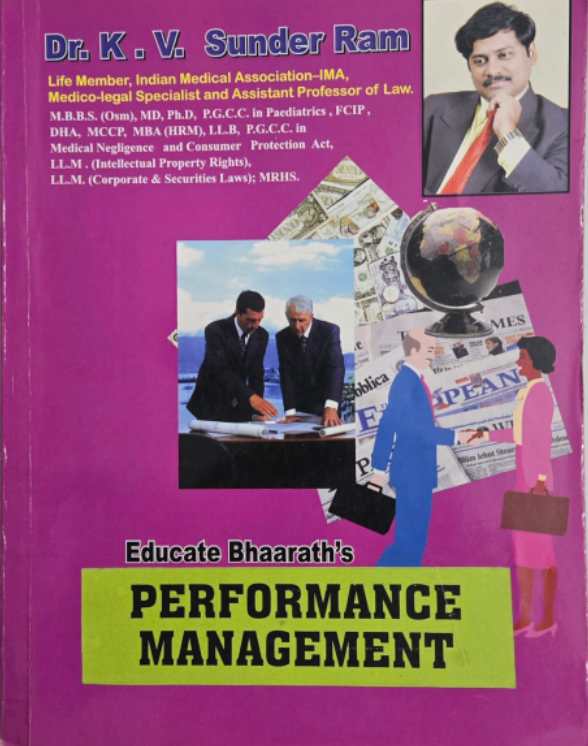 Business Environment Book