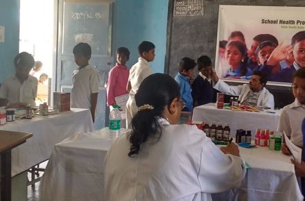 Community Education