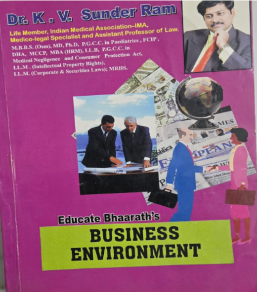 Finance Management Book