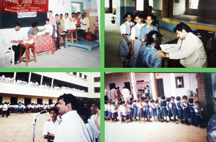 Health Camps