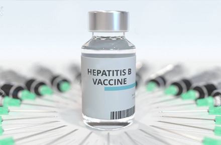 Hepatitis B Camp