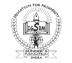 IGSBM Logo