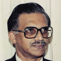 Mr. M. KAMAL NAIDU