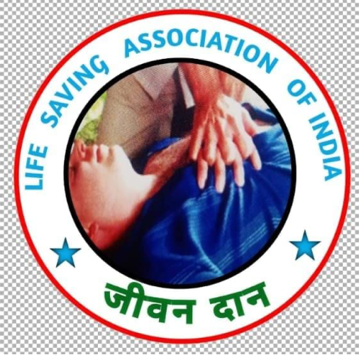 Life Saving Association Logo