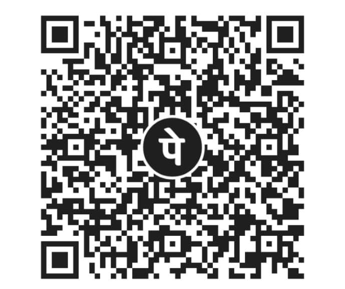 UPI QR Code