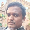 MR. SIVA RAMA KRISHNA